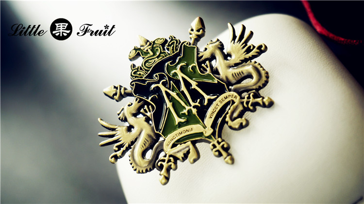 Broche en Alliage argent plaqué or - Ref 1174375 Image 16