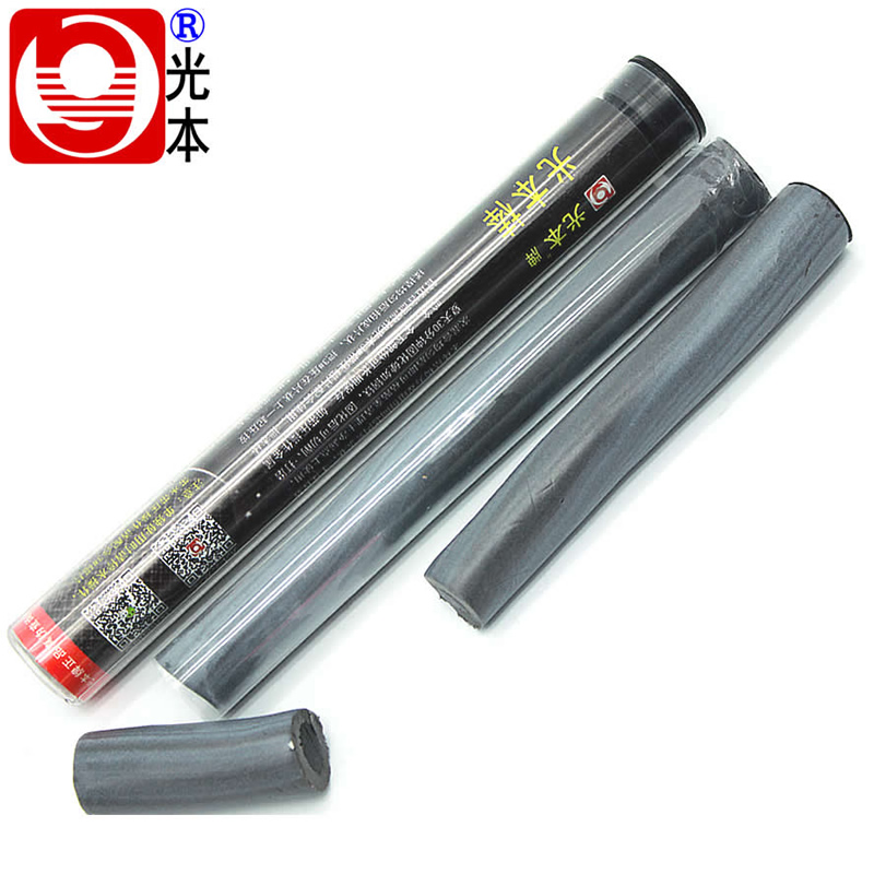 2019 with pressure plugging GBY202 quick plugging glue stick metal heating Lower water pipe rubber mud-Taobao
