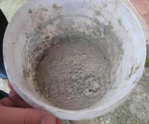 With pressure quick plugging king can be brought with water operation quick curing and plugging adhesive tape pressure plugging sealing powder glue