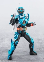 Spot японская версия универсальной SHF Kamen Knight Knight Gotchard Steam Locust Basic Form Suparb