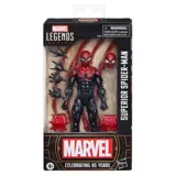 Hasbro, подвижная фигурка, (в наличии на складе), масштаб 1:12, Марвел, Человек-паук