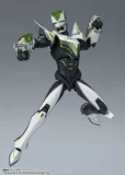 Bandai, кролик, герои, (в наличии на складе), японская версия, SHF, тигр