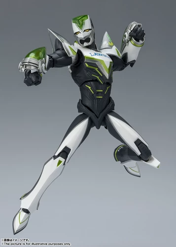 Bandai, кролик, герои, (в наличии на складе), японская версия, SHF, тигр
