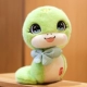 Зеленая Xiangrui Snake 26 см