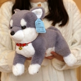 Милая тряпичная кукла для утешения малышей, плюшевая игрушка, домашний питомец