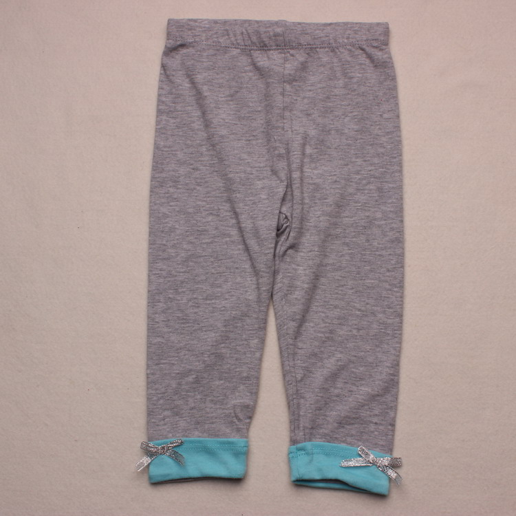 Pantalon fille - Ref 2063629 Image 5