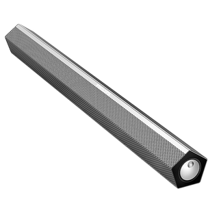 飞利浦 SPA520S/93 笔记本电脑音响台式家用桌面重低音炮便携蓝牙