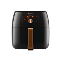 Philips air fryer new electric fryer household fully automatic intelligent multi-function large capacity HD9651