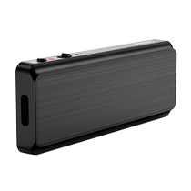 Recording pen Philips small portable VTR5180 professional high-definition noise reduction long battery life portable conference dedicated