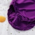 Hàn Quốc phiên bản Hàn Quốc của đồ bơi mẹ-con gái áo tắm ren trẻ em Xiêm nấm bảo thủ mùa xuân nóng bỏng mẹ và con gái áo tắm - Bộ đồ bơi của Kid đồ bơi cho be gái Bộ đồ bơi của Kid