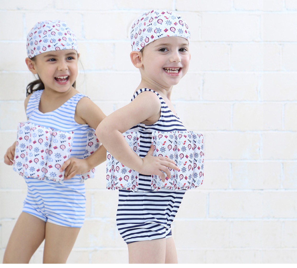Áo tắm trẻ em phao cho bé gái Xiêm nổi vest bé spa đồ bơi bé trai áo phao đồ bơi cho be trai 10 tuổi