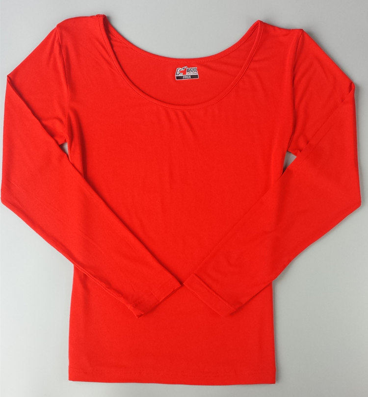 Sous-vêtement chaud jeunesse 3761 3635 en coton - Ref 724718 Image 32