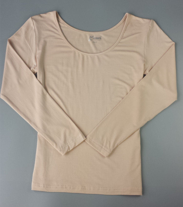 Sous-vêtement chaud jeunesse 3761 3635 en coton - Ref 724718 Image 28