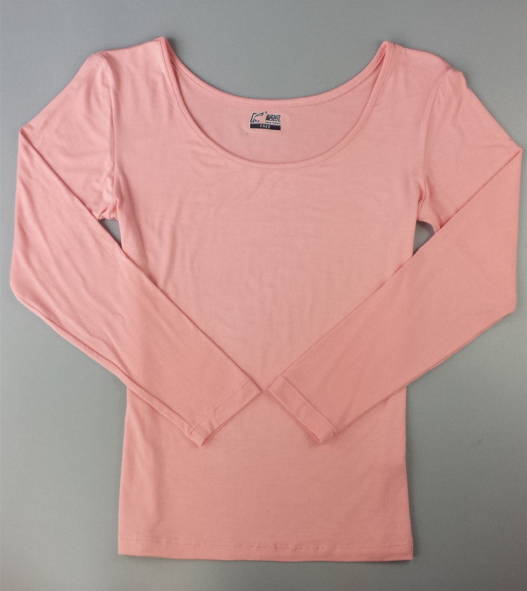 Sous-vêtement chaud jeunesse 3761 3635 en coton - Ref 724718 Image 30