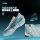 Li Ning sharp blade 5V2|баскетбольная обувь с низким берцем, новинка 2025 года, мужская профессиональная спортивная обувь с амортизацией и отскоком, нескользящая женская спортивная обувь mini 3