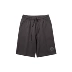 Li Ning quần ngắn nam hàng loạt Wade mới mùa hè đan quần bó sát AKSN139 - Quần thể thao quần gió thể thao nam Quần thể thao