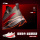 Li Ning Chitu 9PRO / Кроссовки для бега, мужские вступительные экзамены в среднюю школу, физический тест, амортизирующая легкая профессиональная спортивная обувь для гонок mini 2