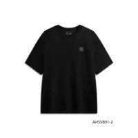 Черный B91-2 - ощущение хлопка