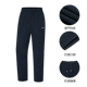 【Карманная молния High Elastic】-Straight-Dark Blue-459-6