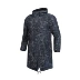 Áo khoác nam Li Ning 2019 xuân mới mới tay dài trùm đầu áo gió dài thể thao giản dị AFDP023 - Áo gió thể thao áo gió the north face chính hãng Áo gió thể thao