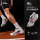 Кроссовки Li Ning chasing the wind из углеродного волокна для мужчин и женщин , легкая дышащая профессиональная спортивная обувь для гонок с амортизацией и отскоком mini 3