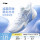 Дышащие баскетбольные кроссовки Li Ning light speed 1.0 с глубоким вырезом combat mini 0