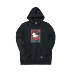 Li Ning Disney Mickey áo len nam 2019 mới in mùa xuân áo trùm đầu thời trang giản dị - Thể thao lông cừu / jumper Thể thao lông cừu / jumper