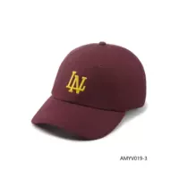 Бордовый, 56-60см