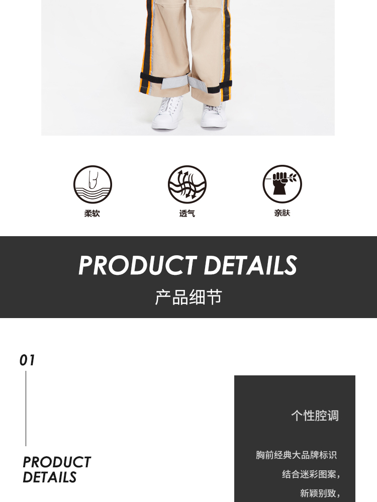 Li Ning Wei Yi Bà 2019 Dòng thời trang thể thao mới Áo dài cổ tròn giản dị mùa xuân đan màu hồng - Thể thao lông cừu / jumper áo thun nam dài tay