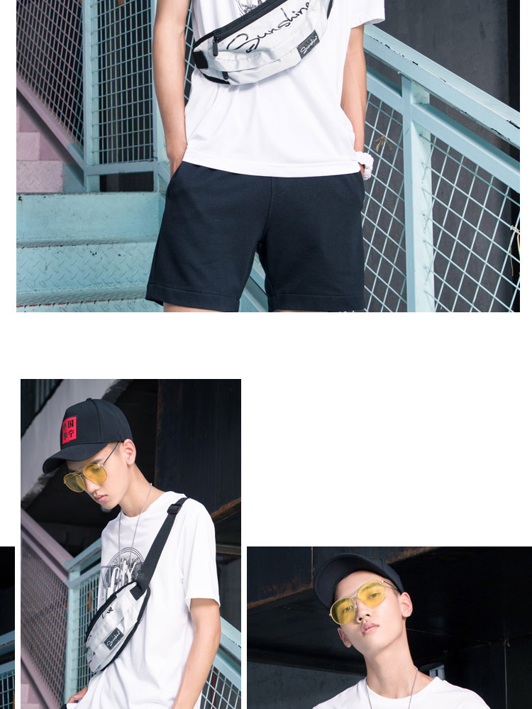 Li Ning ngắn tay T-Shirt nam thấm mồ hôi thoải mái mùa hè ngắn quanh cổ đan thể thao AHSM111 áo thun thể thao nữ
