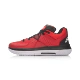 Giày bóng rổ Li Ning Giày nam Wade City 5 Gói giảm xóc Li Ningyun trong giày thể thao ABAL049