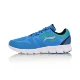 Li Ning Men Giày chạy bộ thoáng khí nhẹ lưới buổi sáng chạy sneaker thoáng khí ARHM013 QC