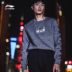 Li Ning áo len nam BAD FIVE loạt bóng rổ áo thun tay dài mùa xuân và đồ thể thao mùa hè - Thể thao lông cừu / jumper áo hoodie nam form rộng Thể thao lông cừu / jumper