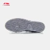 Giày vải Li Ning nam thấp để giúp giày nam mùa hè Phiên bản Hàn Quốc của giày thoáng khí Giày thủy triều nam thanh niên giày trượt ván