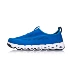 Giày cao gót Li Ning giày nam hàng loạt mới ngoài trời Li Ning arc shock shock chống mòn chống trượt giày thể thao ngoài trời mùa hè - Khởi động ngoài trời Khởi động ngoài trời