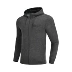 Li Ning áo len nam mới thể thao áo khoác thời trang nam giản dị mùa xuân và trang phục thể thao AWDN687 - Thể thao lông cừu / jumper Thể thao lông cừu / jumper