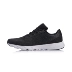 Giày chạy bộ Li Ning nam mới đôi giày nhẹ và sáng đôi giày thể thao mùa thu giản dị ARBN061 giày sneaker nữ trắng Giày chạy bộ