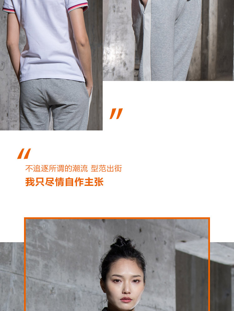 Trang phục thể thao nữ Li Ning 2018 Mùa hè Câu chuyện đồ chơi mới chung Áo sơ mi ngắn tay áo APLN126 - Áo polo thể thao thun polo