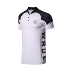 Li Ning áo ngắn tay nam 2018 mới Wade series áo thể thao quần áo thể thao APLN323 Áo polo thể thao