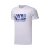 Li Ning áo thun ngắn tay nam thể thao đời mới loạt đồ thể thao cổ tròn thể thao ngắn - Áo phông thể thao Áo phông thể thao