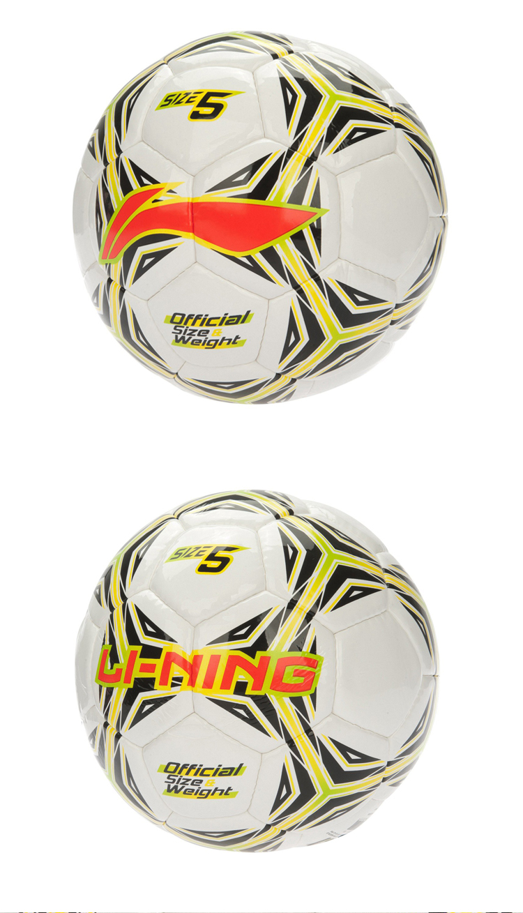 Ballon de football - Ref 6956 Image 7