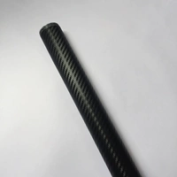 3D углеродное волокно 0,5*1 метр