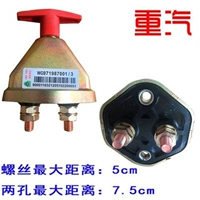 Вся утолщение меди Стейра