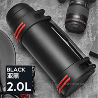 2.0L Моде модели Black