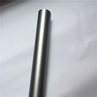 Матовое серебро 0,5*1 метр