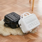 Маленький портативный чемодан, мультяшная подарочная коробка, японские и корейские, 14 дюймов, 16 дюймов