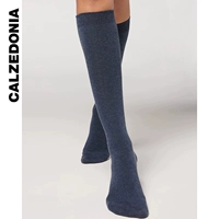 Джинсовая синяя