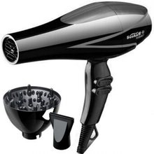 索卡负离子恒温护发大功率吹风筒