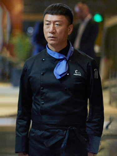 Комбинезон для отеля, комплект, короткий рукав, делается под заказ