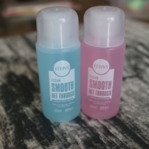 Rubber stamp transfer Kobe Bryant nail wash